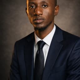 Ibrahim Barnabas Gago